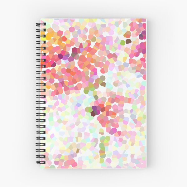 Item preview,  'Pointilism Poppy' designed and sold by Jenie Yolland.