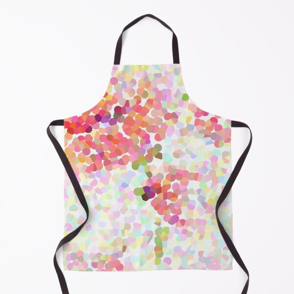 Item preview,  'Pointilism Poppy' designed and sold by Jenie Yolland.