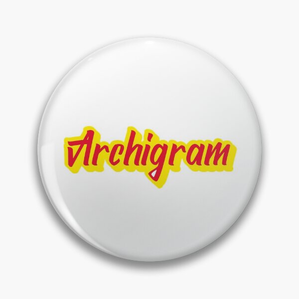 Item preview, ARCHIGRAM designed and sold by ARCHETRANSMIT.