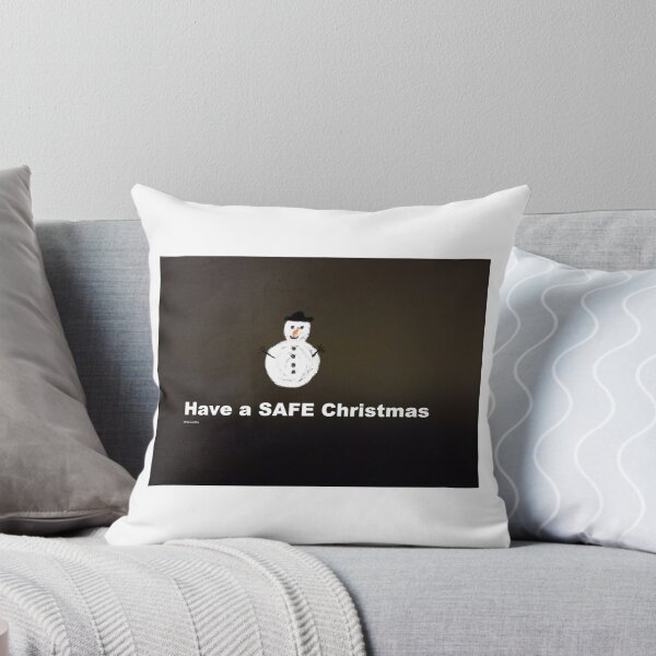 Item preview, Stay SAFE this Christmas 2020! designed and sold by JPOempathy.