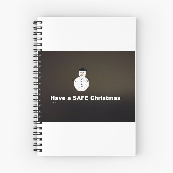 Item preview, Stay SAFE this Christmas 2020! designed and sold by JPOempathy.