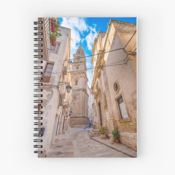 Item preview, Cathedral Maria Santissima della Madia in Monopoli, Italy designed and sold by mitzobs.