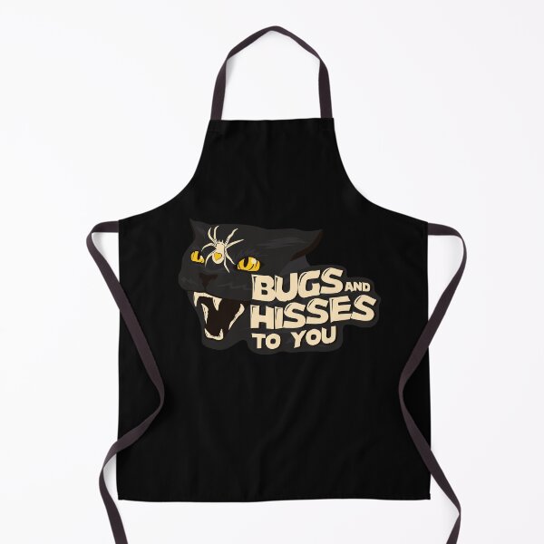 Item preview, Bugs and Hisses to you designed and sold by Den Alman.