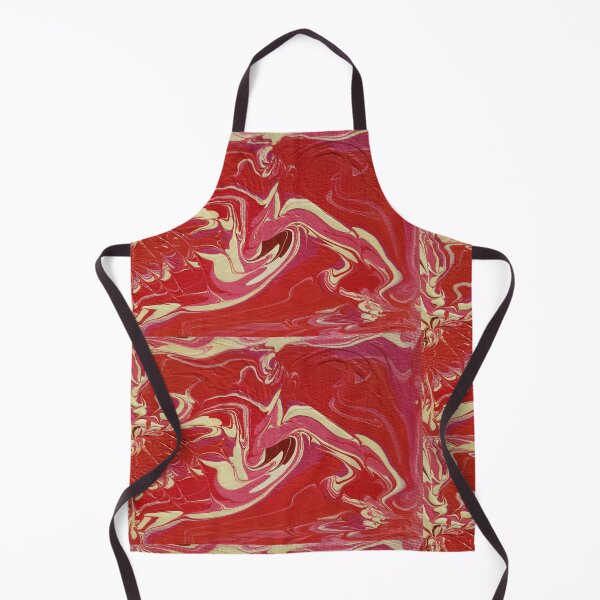 Item preview, Red Sea designed and sold by Jill Whitney.