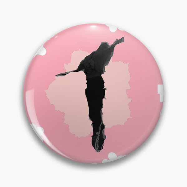 Item preview, Holographic dancer dancing in a flower designed and sold by StephanieCAD.