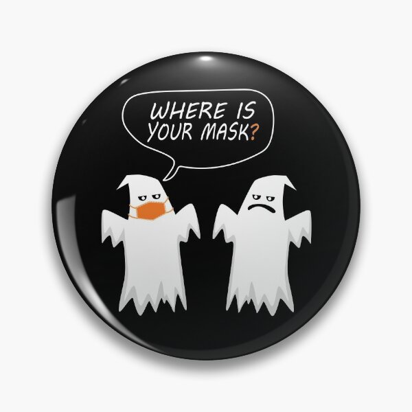 Item preview, Quarantined Halloween - Funny Quarantined Halloween Gift idea designed and sold by meedTee.