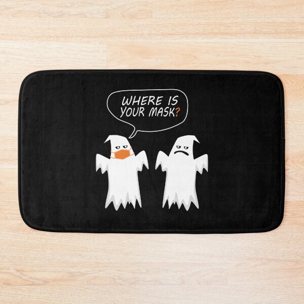 Item preview, Quarantined Halloween - Funny Quarantined Halloween Gift idea designed and sold by meedTee.