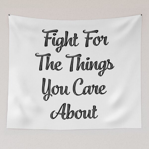 Item preview, Dissent Collar RBG - Fight for the things you care about! designed and sold by RaRa-Design.