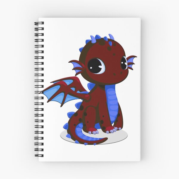 Item preview, bebé dragón designed and sold by ishwar-store.