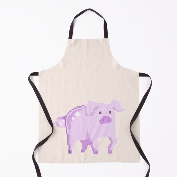Item preview, Pixel Pig designed and sold by Bulbaovesen.