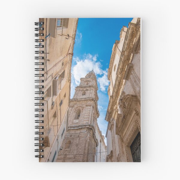 Item preview, Cathedral Maria Santissima della Madia in Monopoli, Italy designed and sold by mitzobs.