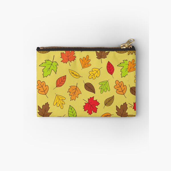 Item preview, fallen leaf pattern in fall designed and sold by fra02.