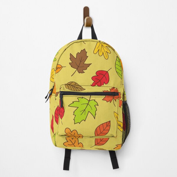 Item preview, fallen leaf pattern in fall designed and sold by fra02.
