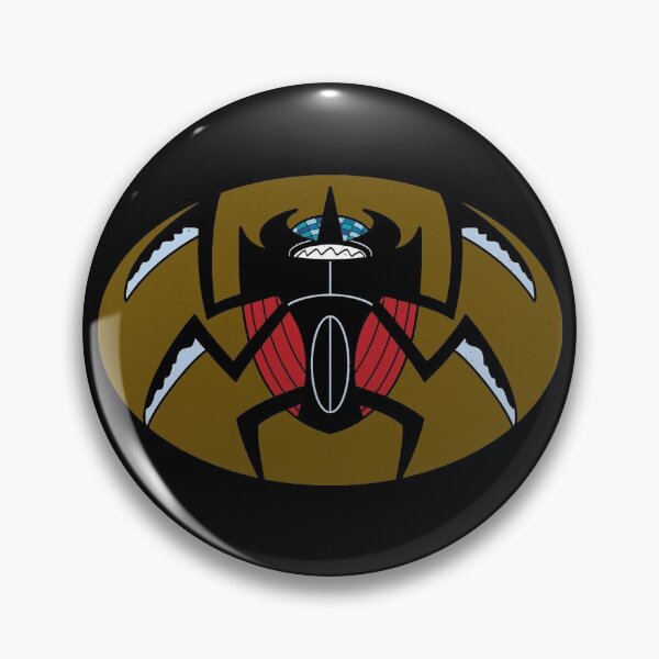 Item preview, Samurai Jack — Beetle Drone designed and sold by Phil Tessier Too.