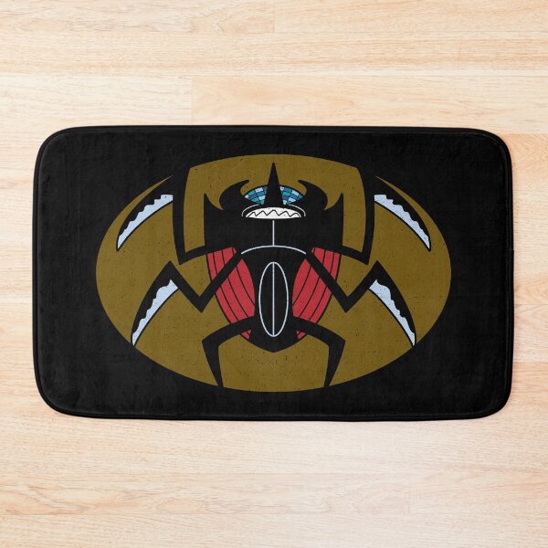 Item preview, Samurai Jack — Beetle Drone designed and sold by Phil Tessier Too.