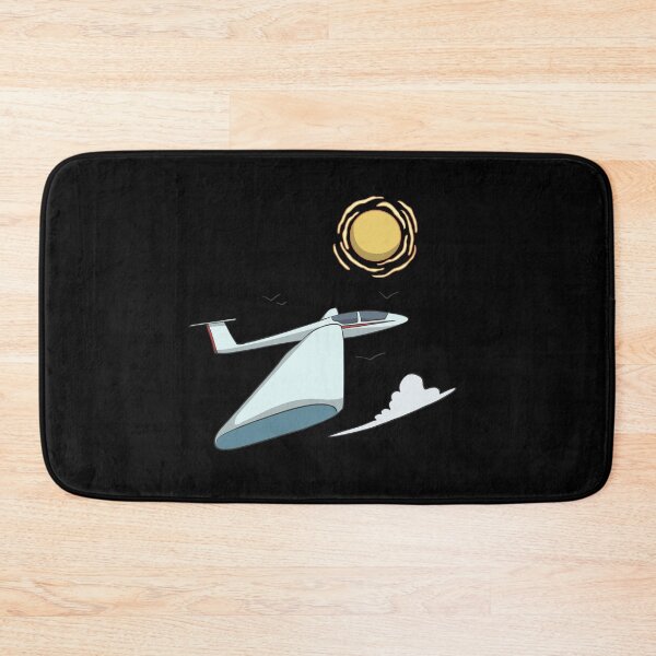 Item preview, Glider in the sun designed and sold by Monkey Ful.