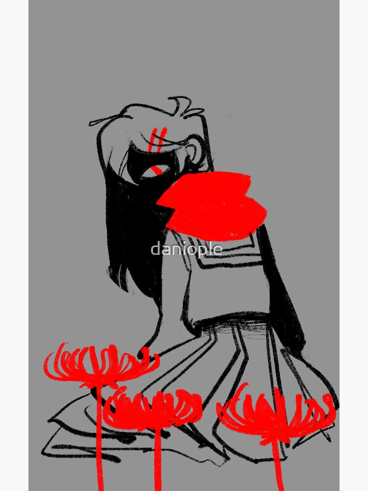 hm by daniople