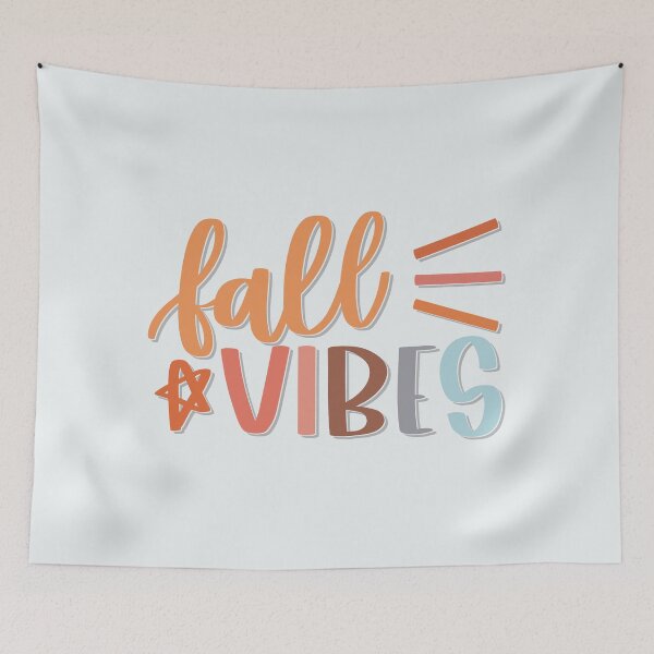 Item preview, Fall Vibes designed and sold by MadeByMeera.