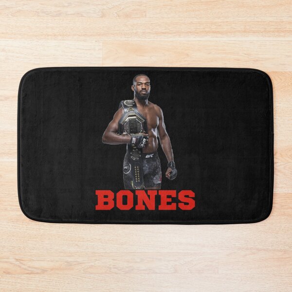 Item preview, Jon "Bones" Jones designed and sold by DUKEHOUSE.