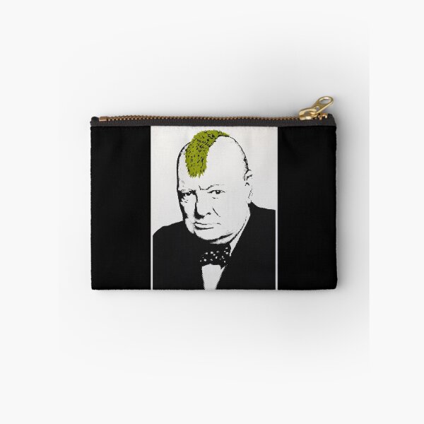 Item preview, BANKSY Churchill designed and sold by WE-ARE-BANKSY.