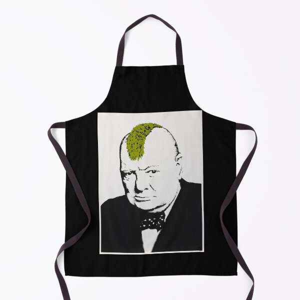 Item preview, BANKSY Churchill designed and sold by WE-ARE-BANKSY.