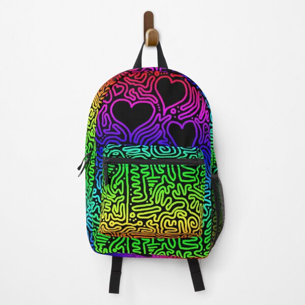 Item preview, El amor viene en muchos colores designed and sold by Joop-Moonchild.