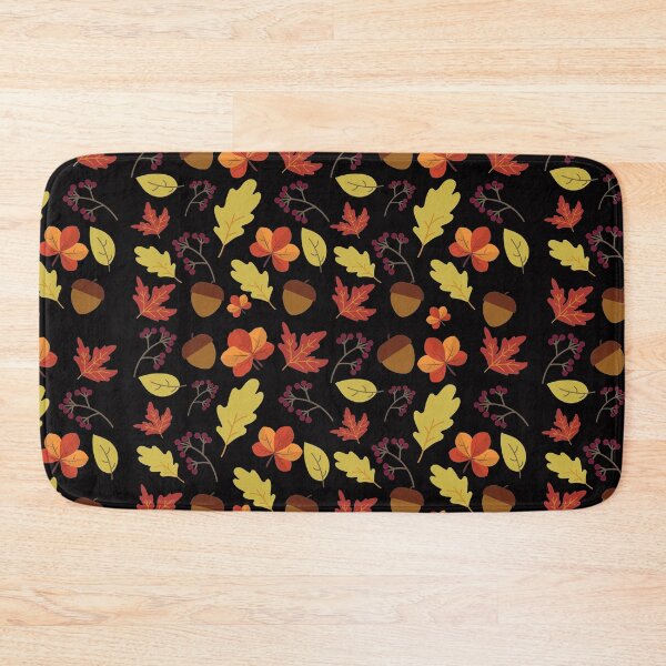 Item preview,  autumn pattern designed and sold by crikz.