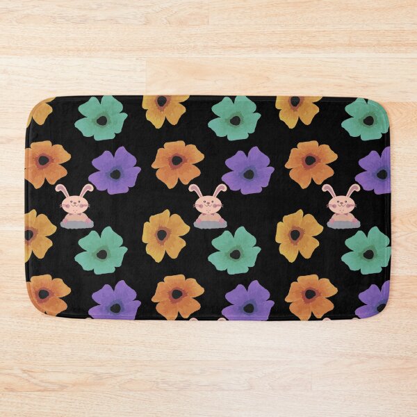 Item preview,  Animal Bib Flower-Bib flower art designed and sold by looklock.