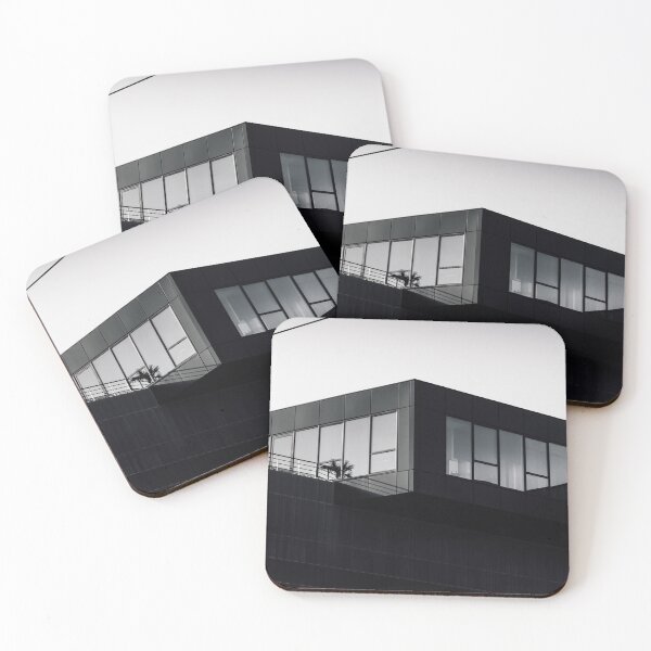 Item preview, Minimal architecture designed and sold by CMReflections.