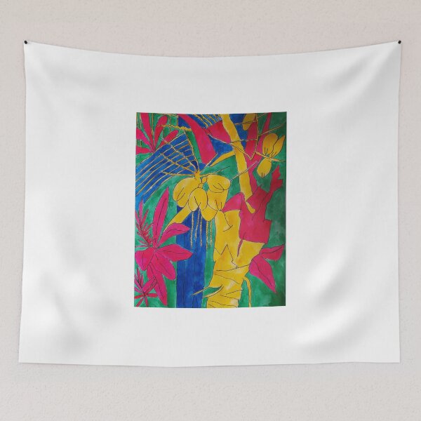 Item preview, Coco de Mer designed and sold by Kate Hebden-Brittain.