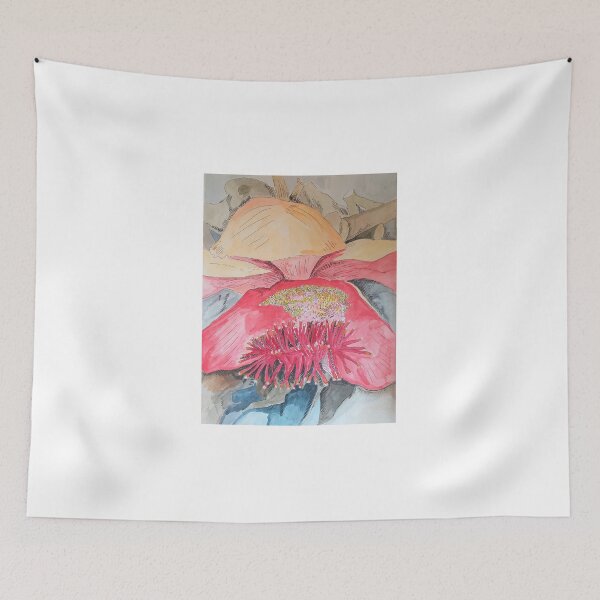 Item preview, Seychelles Tropical designed and sold by Kate Hebden-Brittain.