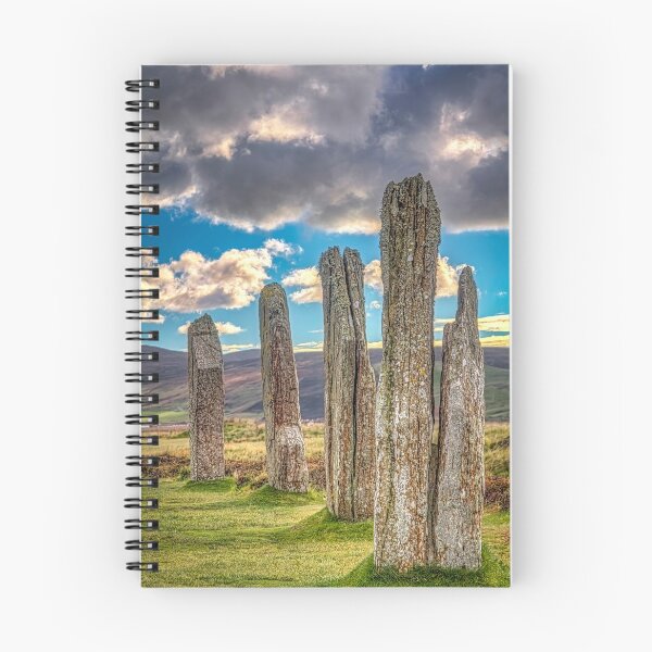 Item preview, Ring of Brodgar, Orkney, Scotland. designed and sold by Nethycurl.