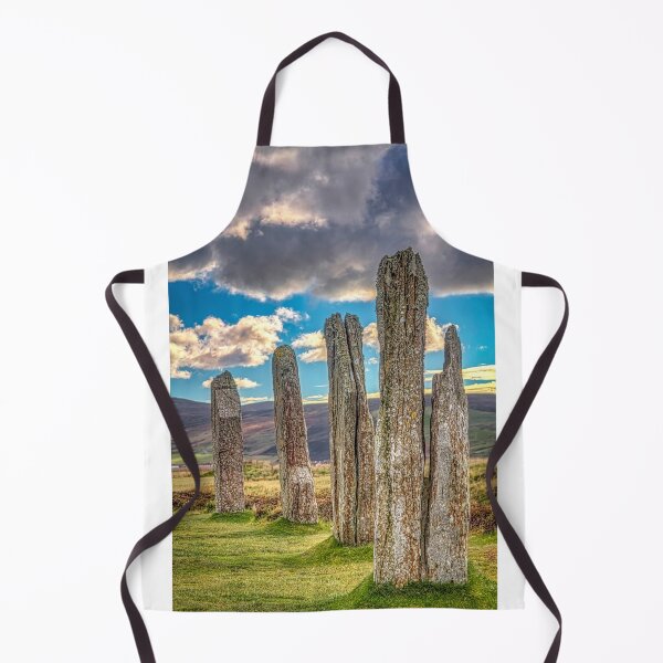 Item preview, Ring of Brodgar, Orkney, Scotland. designed and sold by Nethycurl.