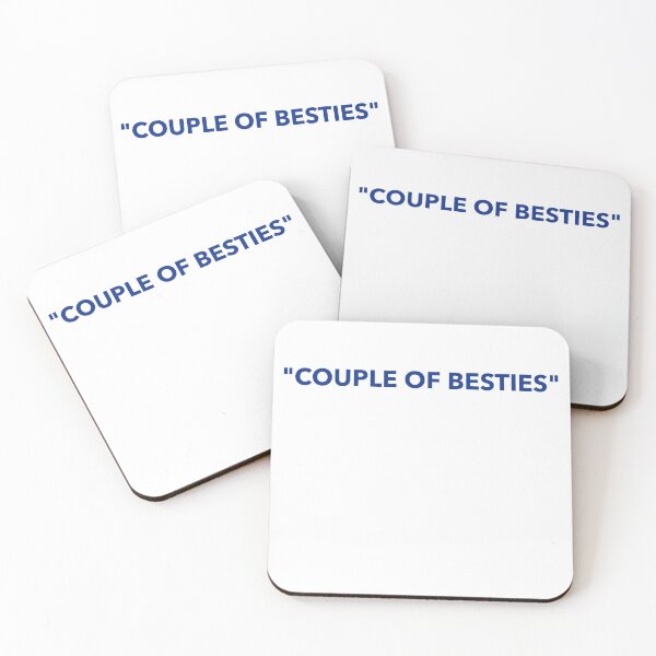 Item preview, Couple of Besties Noah Beck Dixie Damelio designed and sold by Skaters.