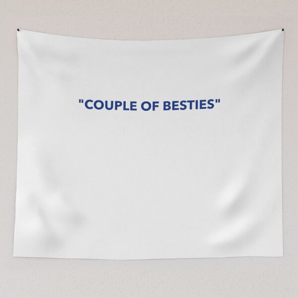 Item preview, Couple of Besties Noah Beck Dixie Damelio designed and sold by Skaters.