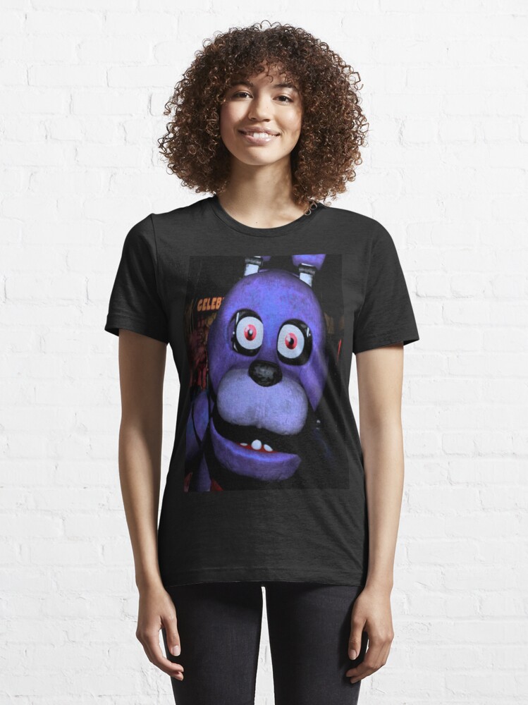 fnaf t shirts