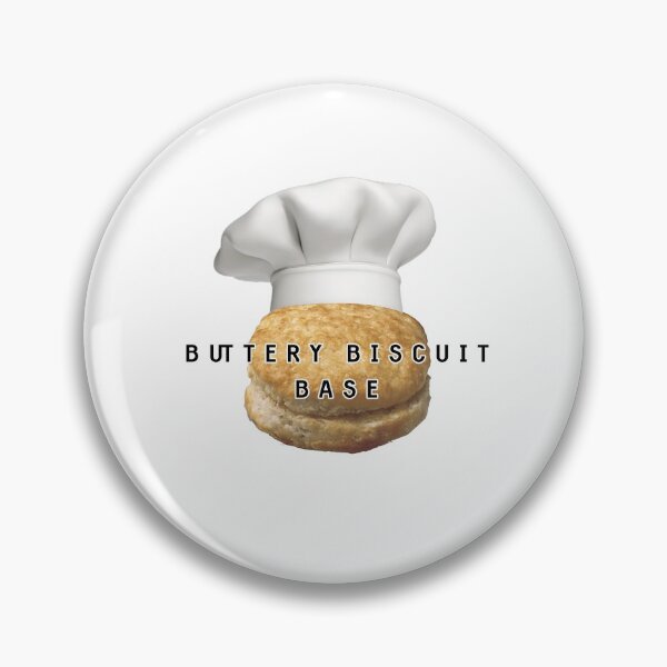 Item preview, Buttery Biscuit Base designed and sold by Swirlstache.