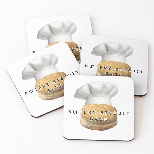 Item preview, Buttery Biscuit Base designed and sold by Swirlstache.