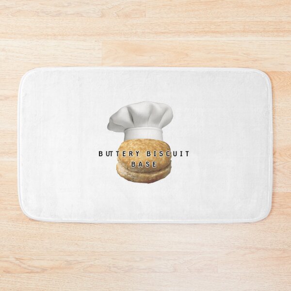 Item preview, Buttery Biscuit Base designed and sold by Swirlstache.