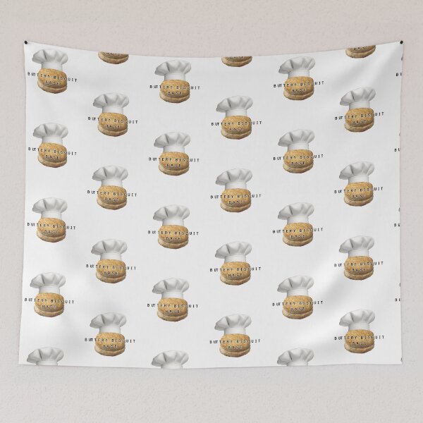 Item preview, Buttery Biscuit Base designed and sold by Swirlstache.