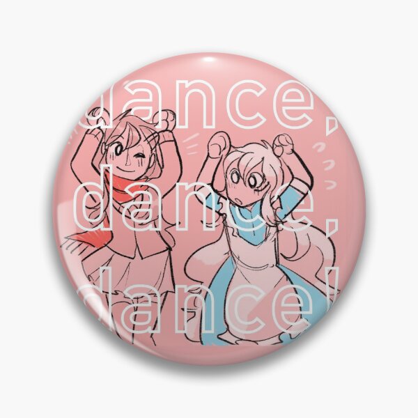 Item preview, dance dance dance designed and sold by daniople.