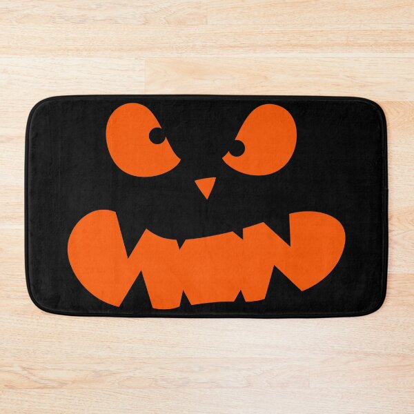 Item preview, Scary Face Halloween  designed and sold by coatstar.