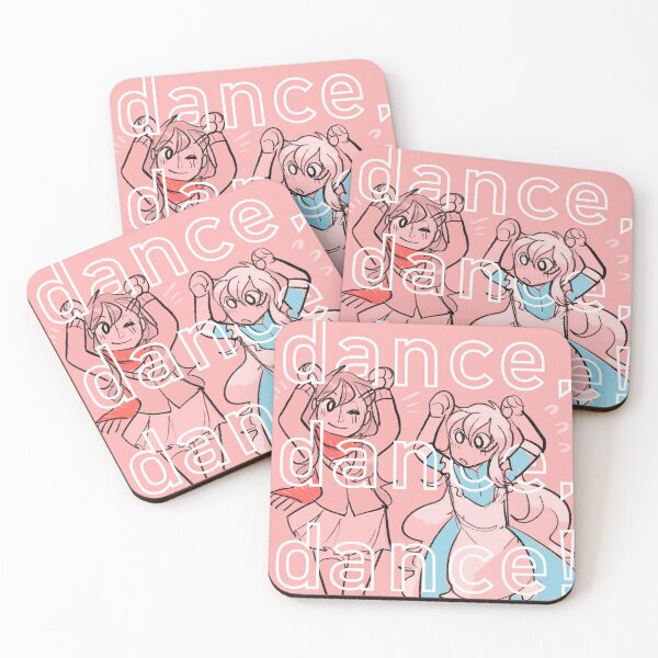 Item preview, dance dance dance designed and sold by daniople.