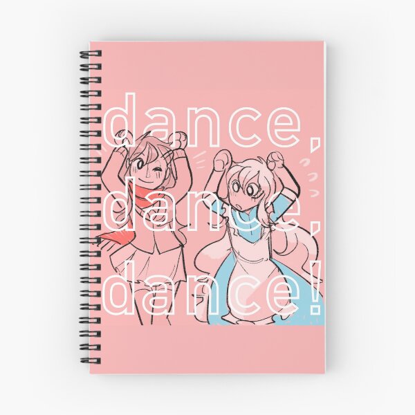 Item preview, dance dance dance designed and sold by daniople.