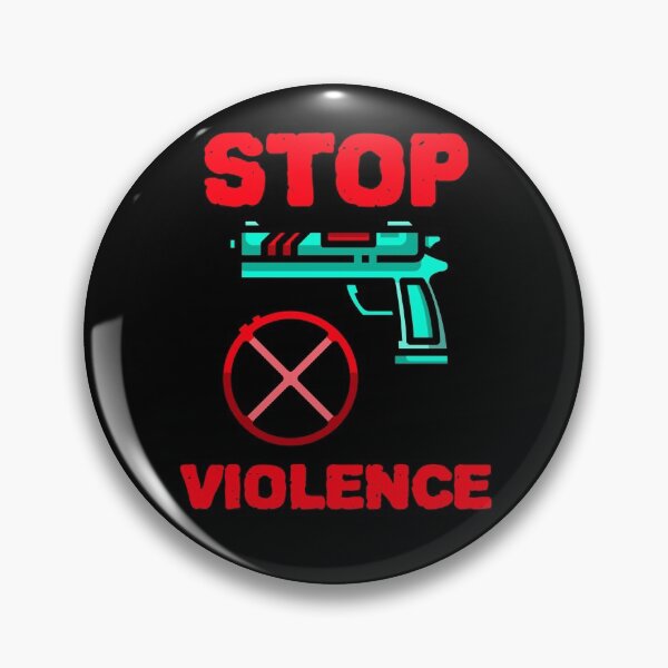 Item preview, Peace Non Violence designed and sold by YourEssentials.