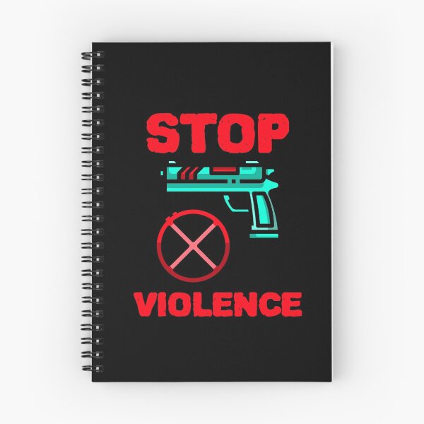 Item preview, Peace Non Violence designed and sold by YourEssentials.