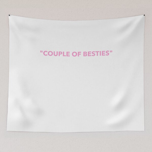Item preview, Couple of Besties Noah Beck Dixie Damelio designed and sold by Skaters.