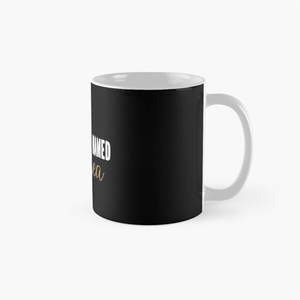 Item preview, Queens Are Named Rhea Personalized First Name Girl design designed and sold by Grabitees.