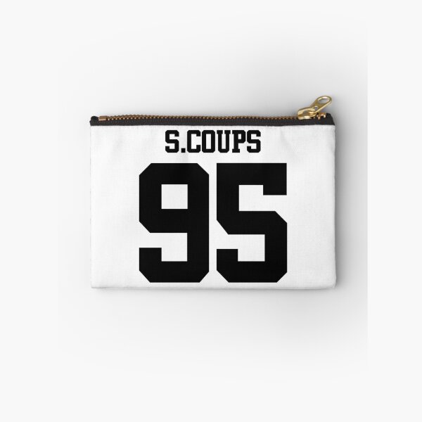 Item preview, Seventeen/17 S.Coups 95 designed and sold by PaolaAzeneth.