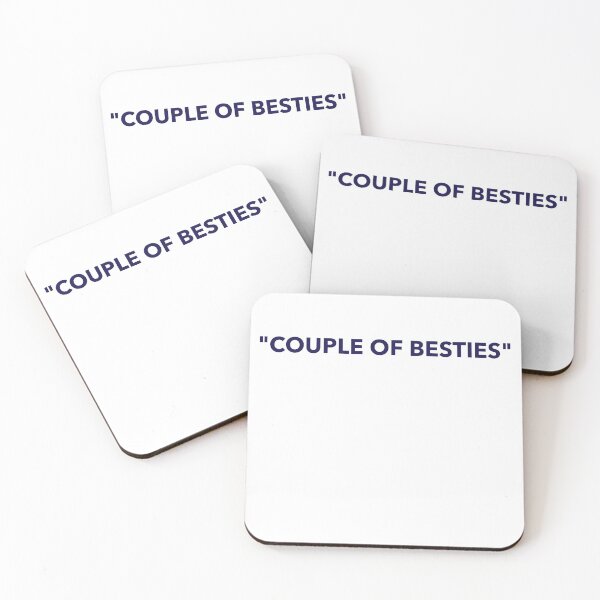 Item preview, Couple of Besties Noah Beck Dixie Damelio designed and sold by Skaters.